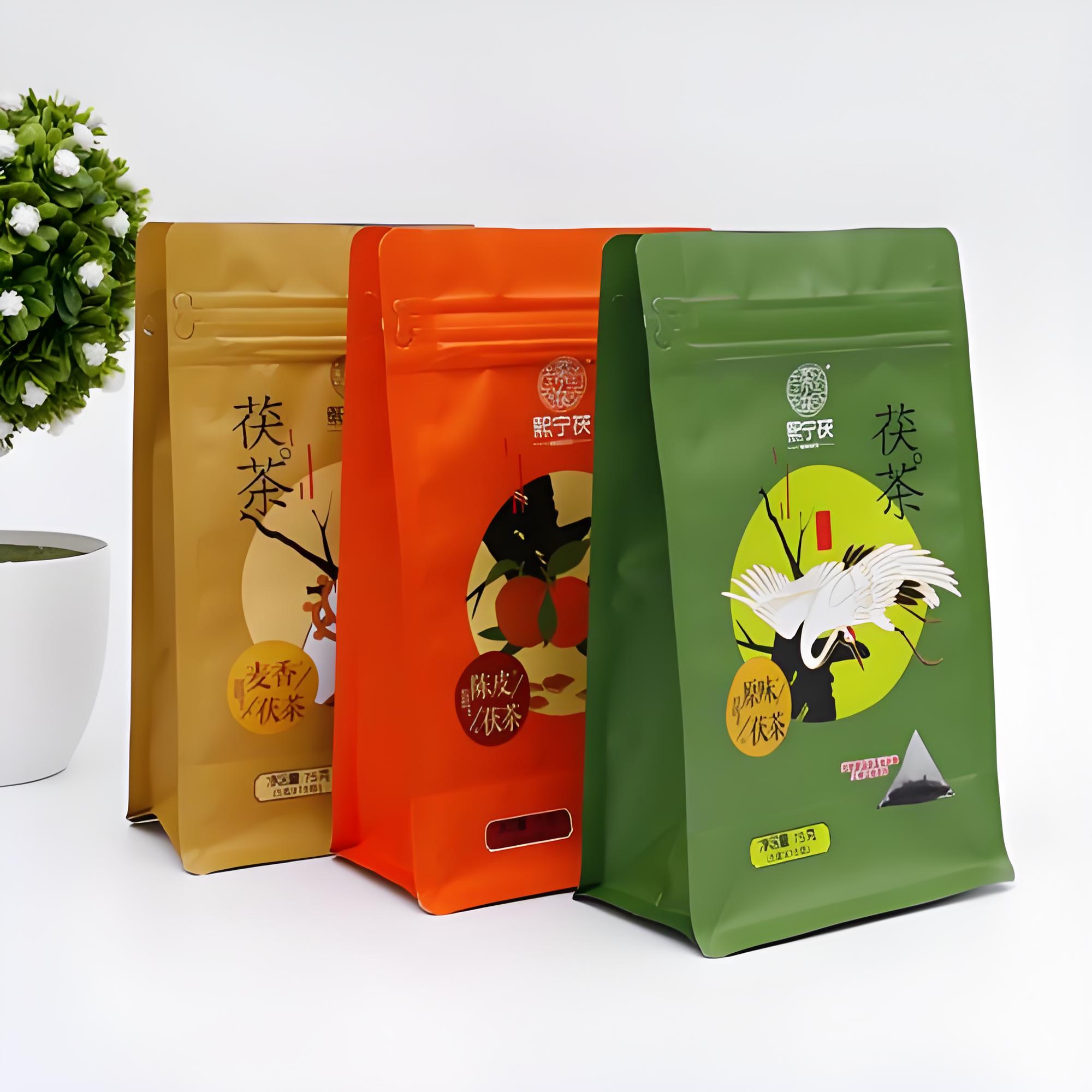 衡水市吸嘴袋八边封袋 - 推荐